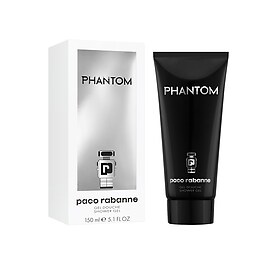 PHANTOM SHOWER GEL - żel pod prysznic